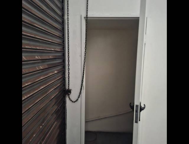 INDUSTRIAL FOR SALE IN KYA SANDS